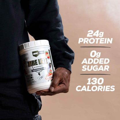 COACH PRIME MRE LITE Strawberry Cheesecake