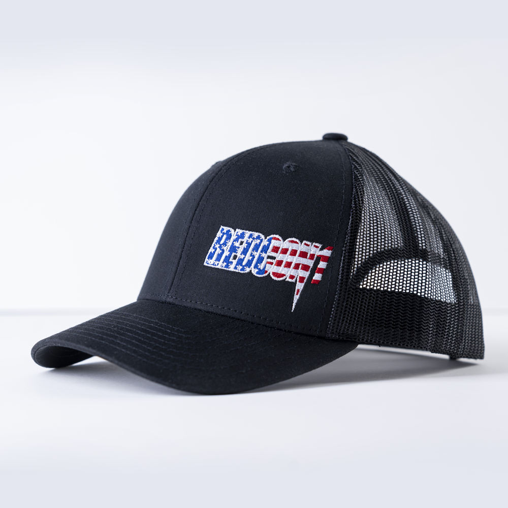 USA Hat - All