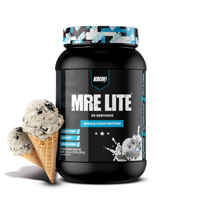 MRE LITE WHOLE FOOD PROTEIN
